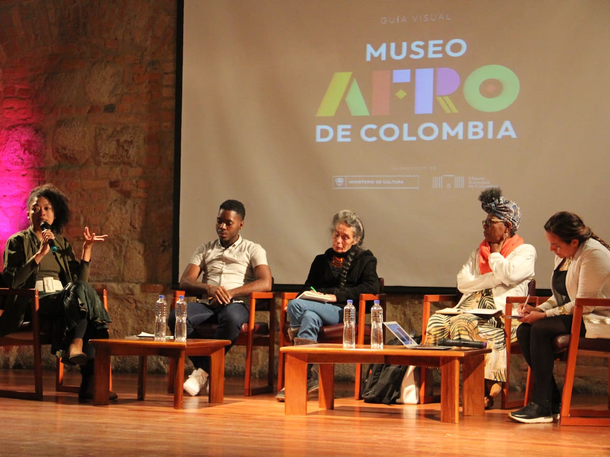 Continúa la construcción del primer Museo Afro del país