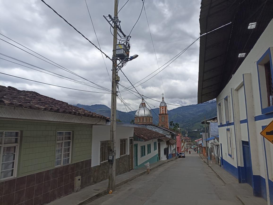 Génova- Adrián Trejos