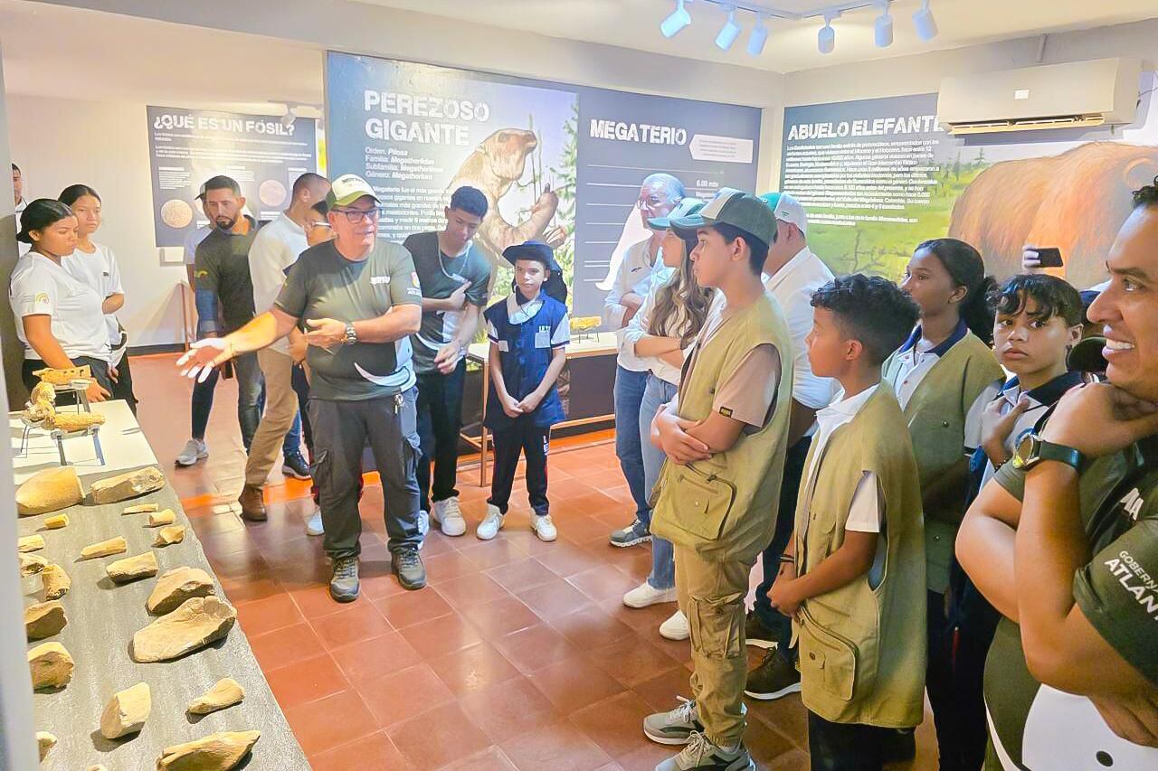 Foto: cortesía Gobernación del Atlántico.