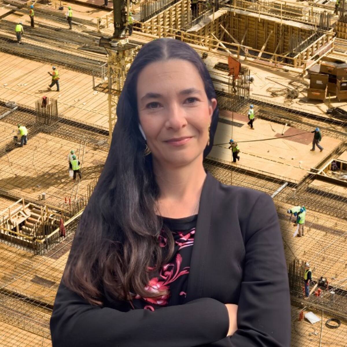 ¿Cómo se determinan bienes de trabajo forzoso? Experta explica reto de rastrear cadena de suministro