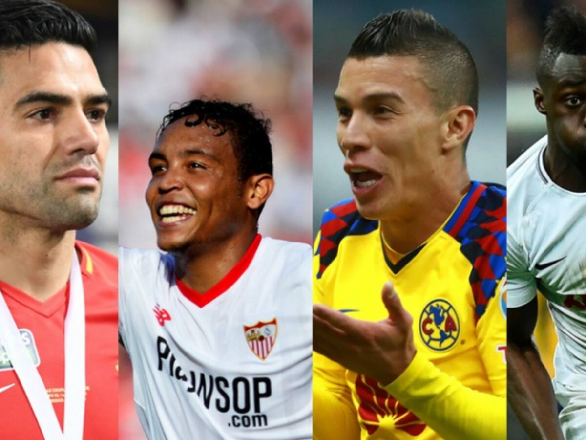 Partidos y resultados de los jugadores de la Selección en sus clubes
