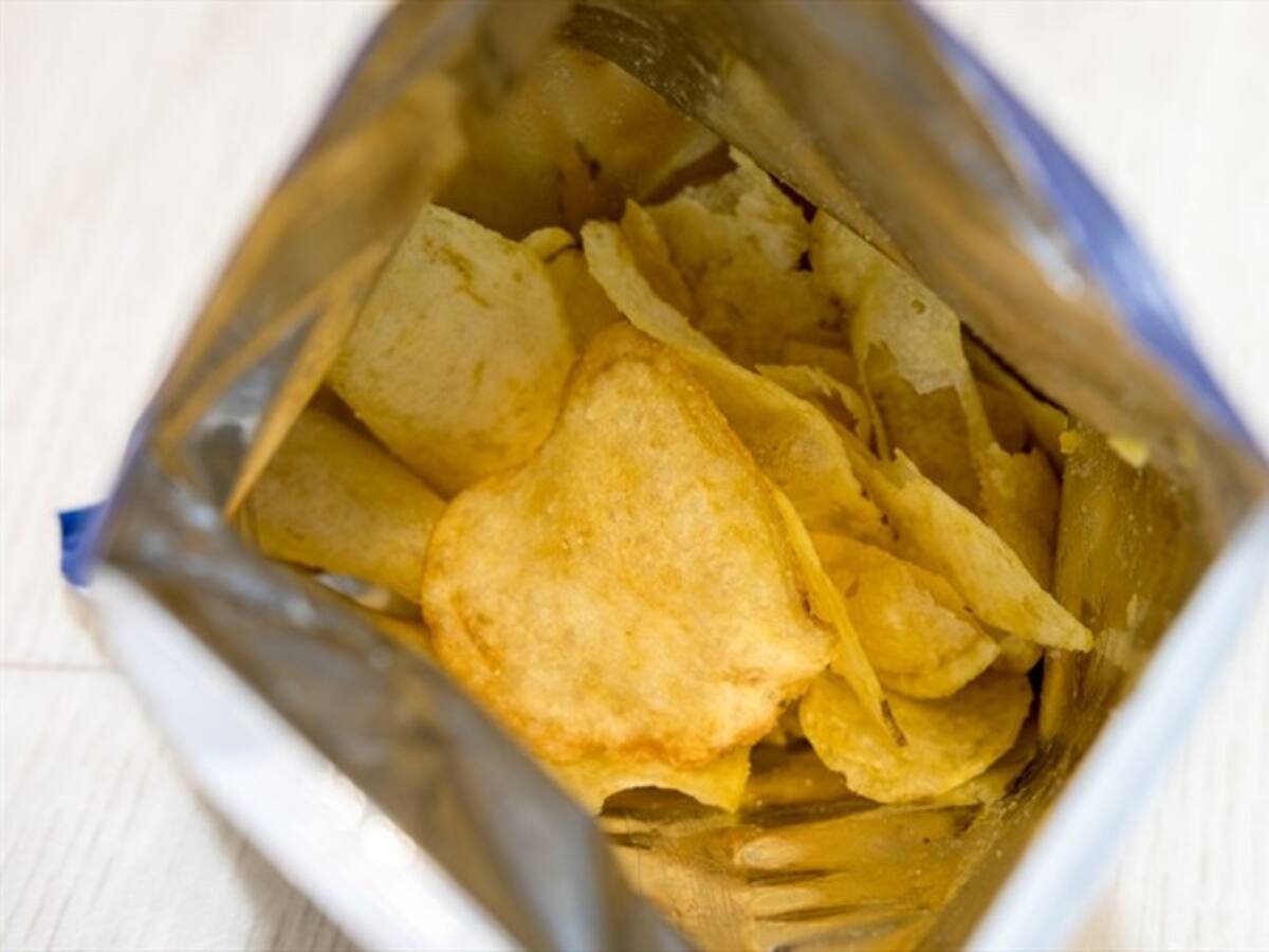 Ley Comida Chatarra: el proyecto que agoniza en el Congreso