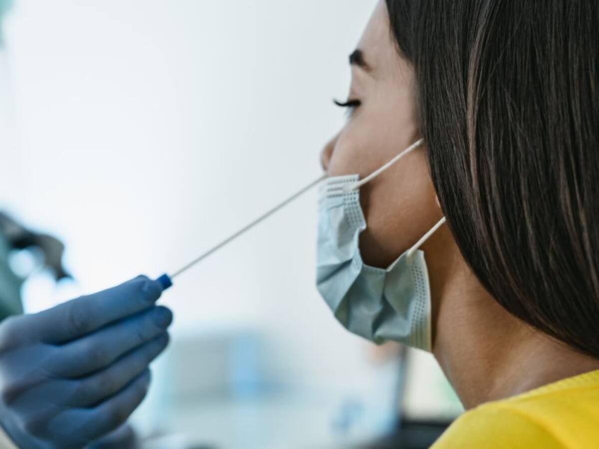 Coronavirus Colombia: 2.644 casos nuevos y 54 fallecidos