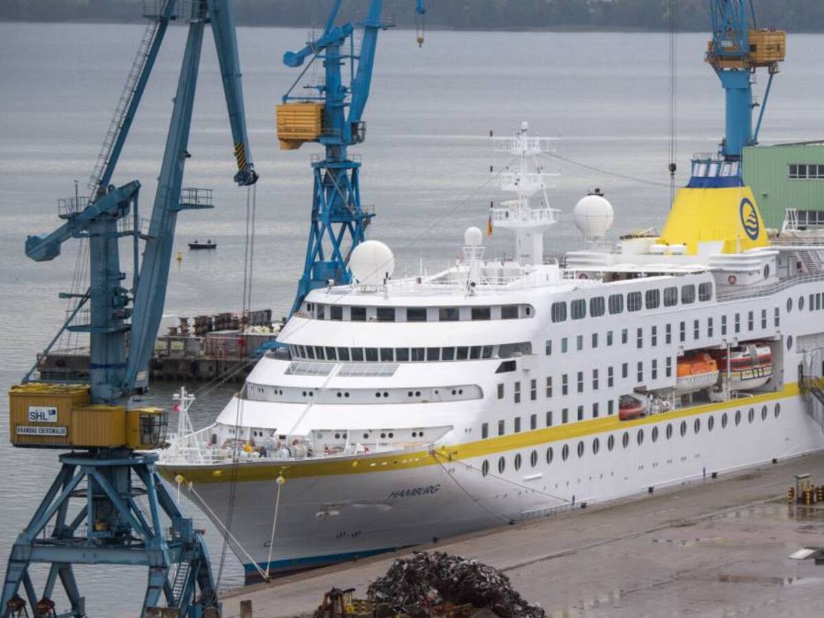 Turista de África con COVID-19 entró a Argentina por error de autoridades sanitarias