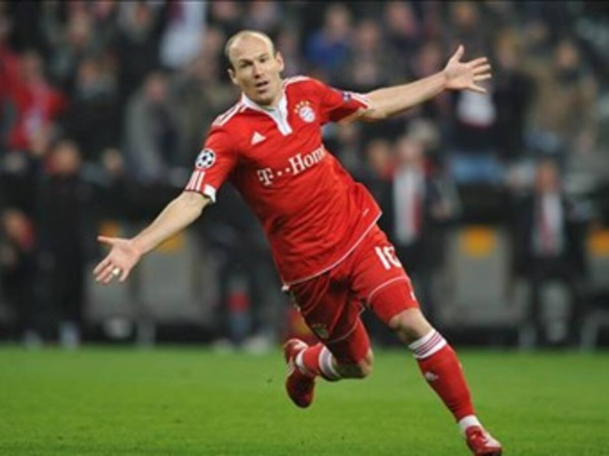 Bayern Munich derrota 1-0 al Lyon