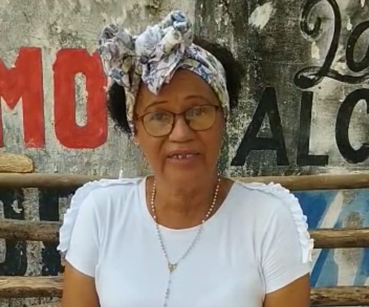 Consejo Comunitario Hato Viejo