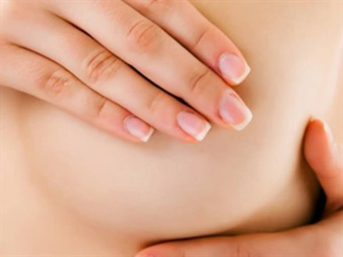 Descubren planta que podría reducir cáncer de mamas
