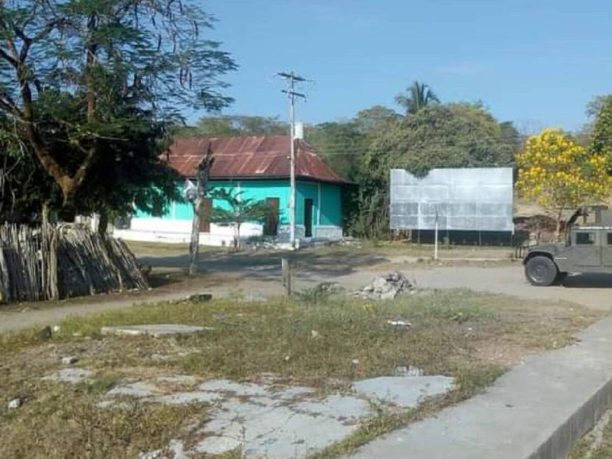 Policía designa Cuerpo Élite para investigar amenazas en El Salado