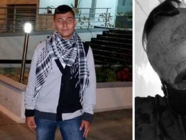 Kalacaskull, el hombre con cara de calavera