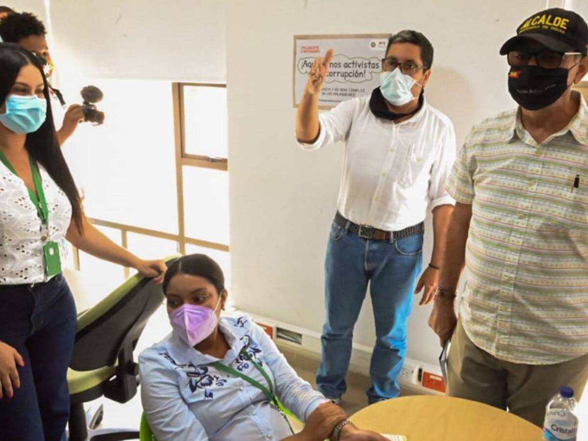 Plan de recuperación busca quitarle predios del distrito a particulares