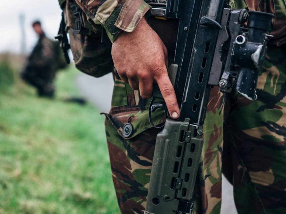 ONU alerta incremento de asesinatos de defensores indígenas en Colombia