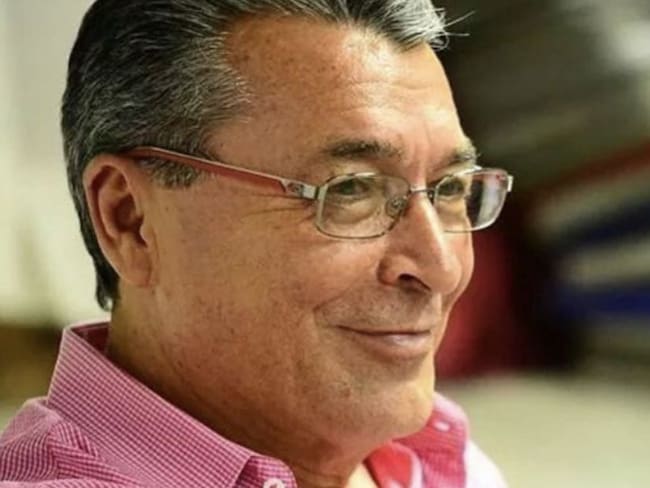 Murió el exsenador de Risaralda Carlos Enrique Soto