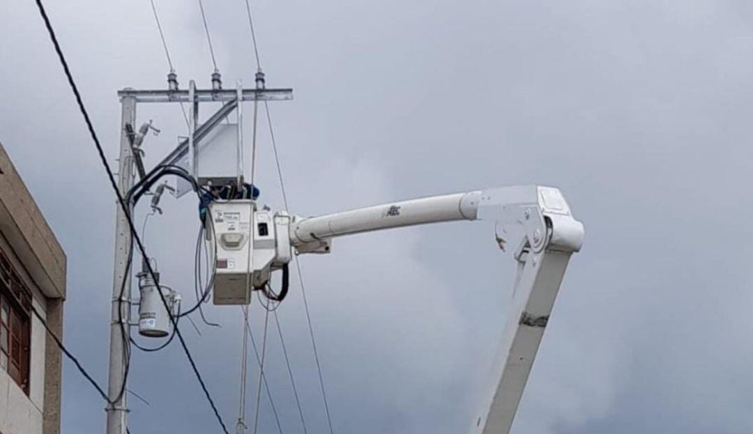 Centro Histórico de Santa Marta