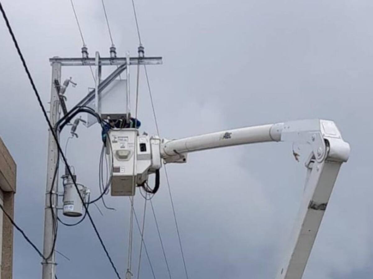 Avanza proyecto de nueva infraestructura eléctrica para el Centro Histórico