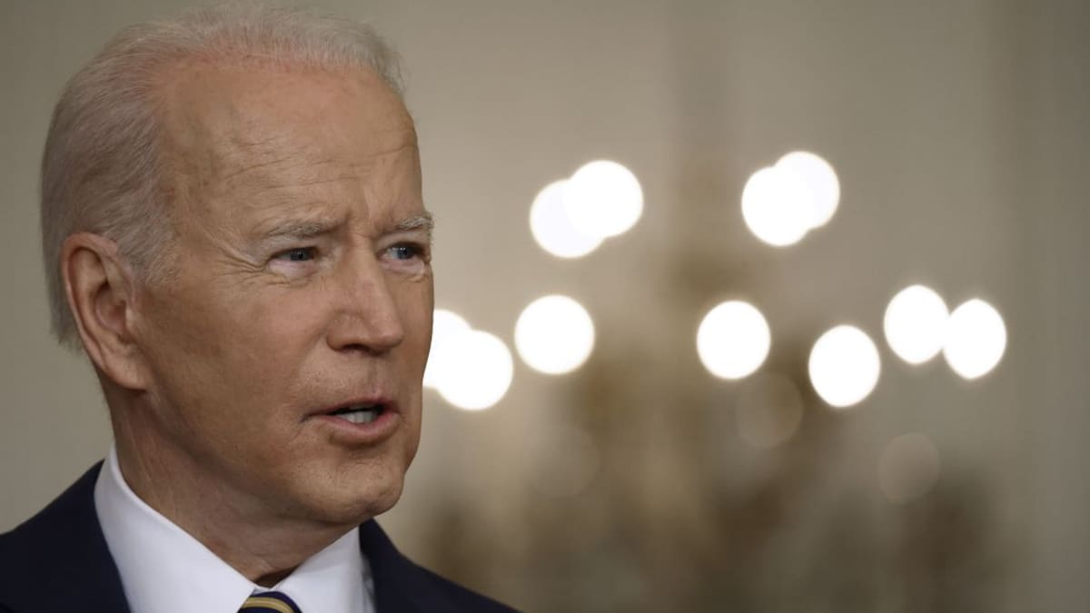 Analistas destacan gestión de Biden y critican poco apoyo de Republicanos