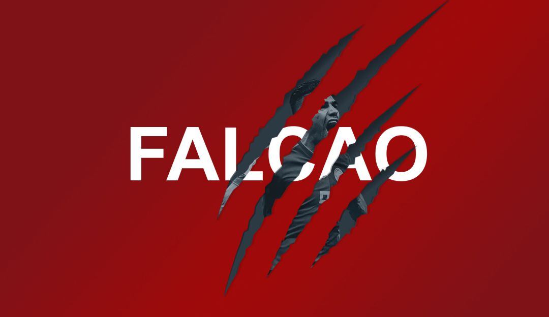 Falcao regresa a España luego de ocho temporadas.