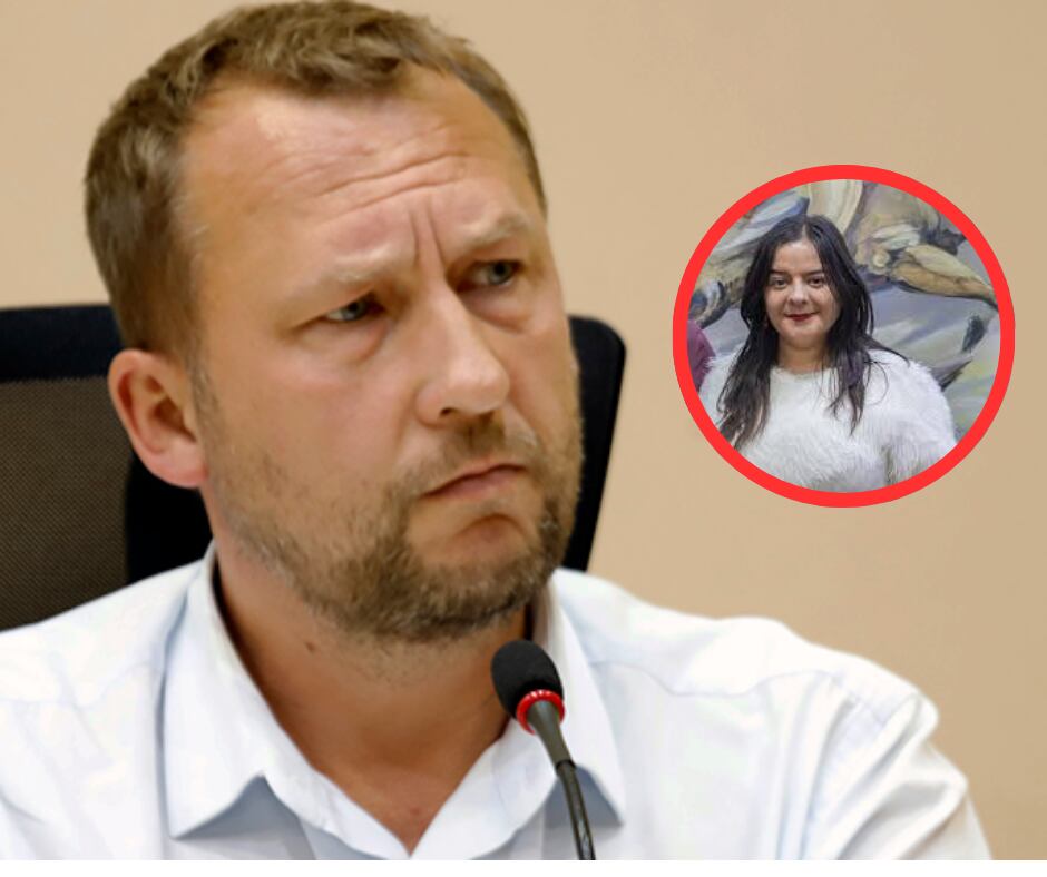 Concejal Laura Silva estalla en el Concejo y acusa a la administración de atropellar a los más vulnerables.