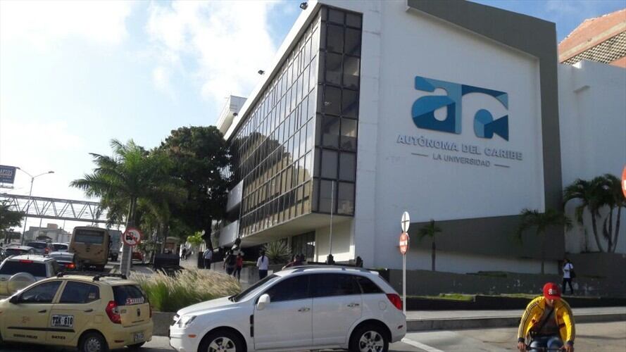 Esta será la inspectora insitu de la Universidad Autónoma. Foto: La Wcon Julio Sánchez Cristo