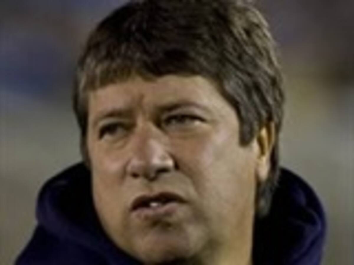 '¿Ecuador o Colombia?', Hernán Darío 'El Bolillo' Gómez