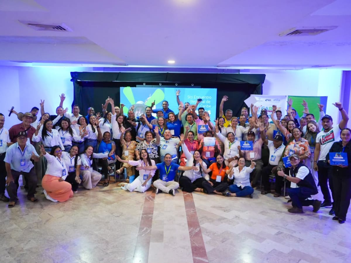 Ahorro y pedagogía, la apuesta de Afinia frente al Fenómeno de El Niño