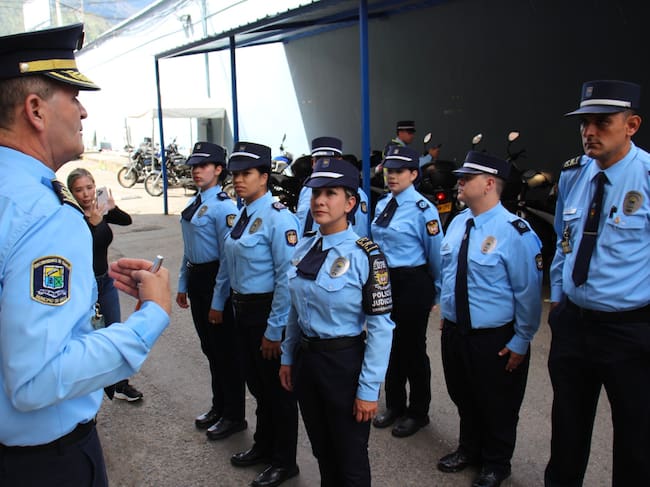 Foto: Alcaldía de Bello