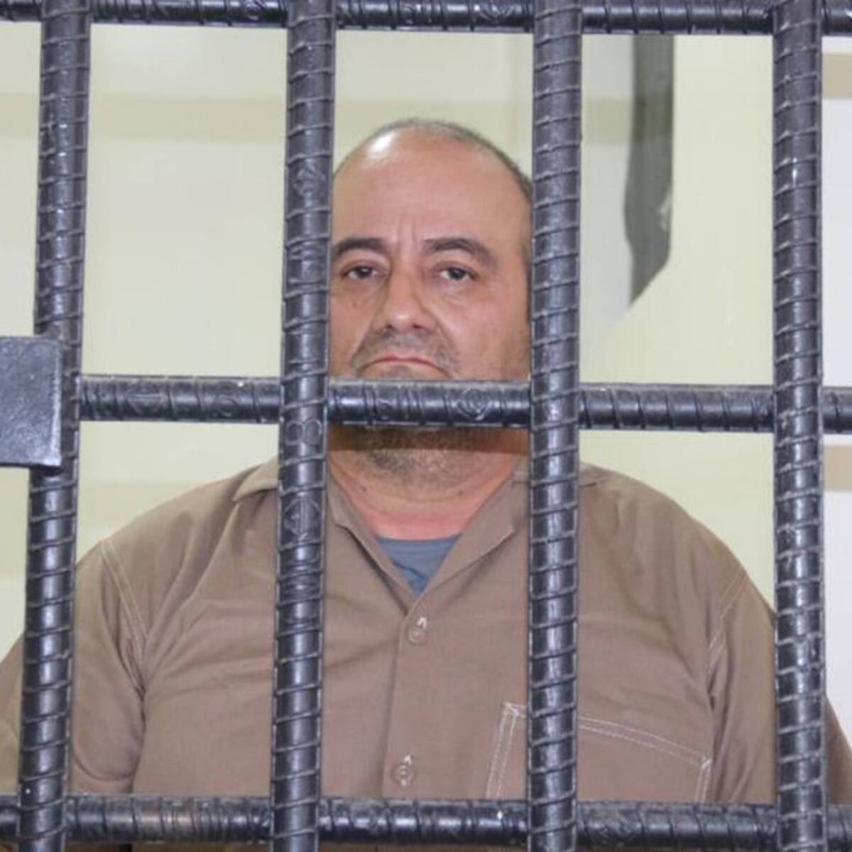 Dairo Antonio Úsuga, alias 'Otoniel', pidió acogerse a la JEP