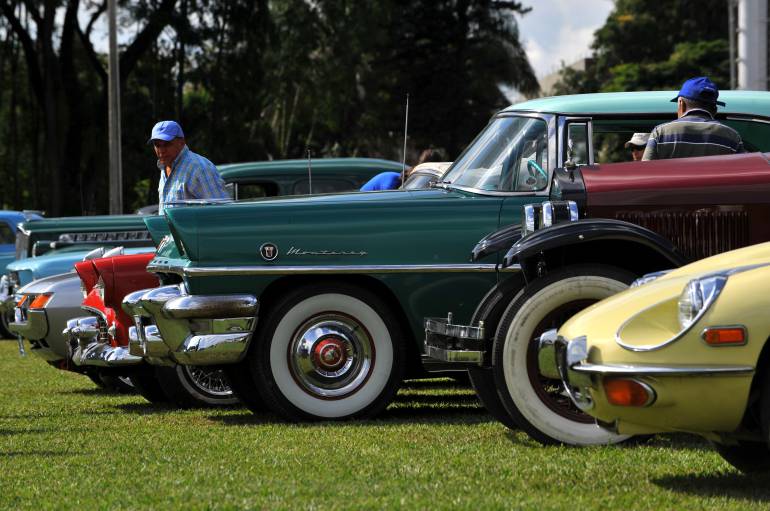 Foto: LUIS ROBAYO/ AFP/ Getty Images