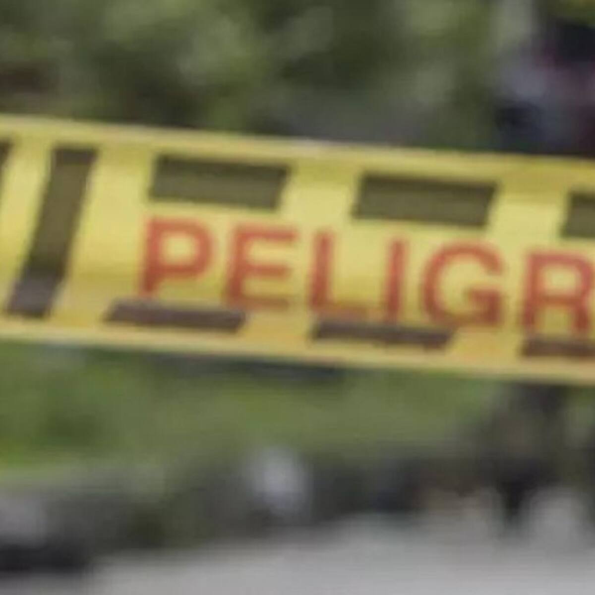 Asesinó a su pareja sentimental y luego se suicidó