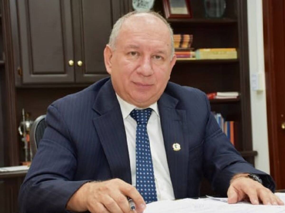 Alternancia en Uniquindío será voluntaria para docentes y estudiantes