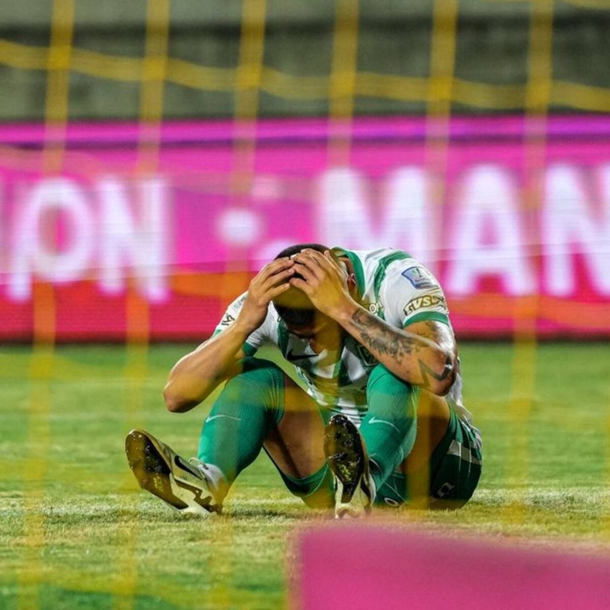 “¿Nacional no es tan bueno como parecía?“: El Pulso del Fútbol