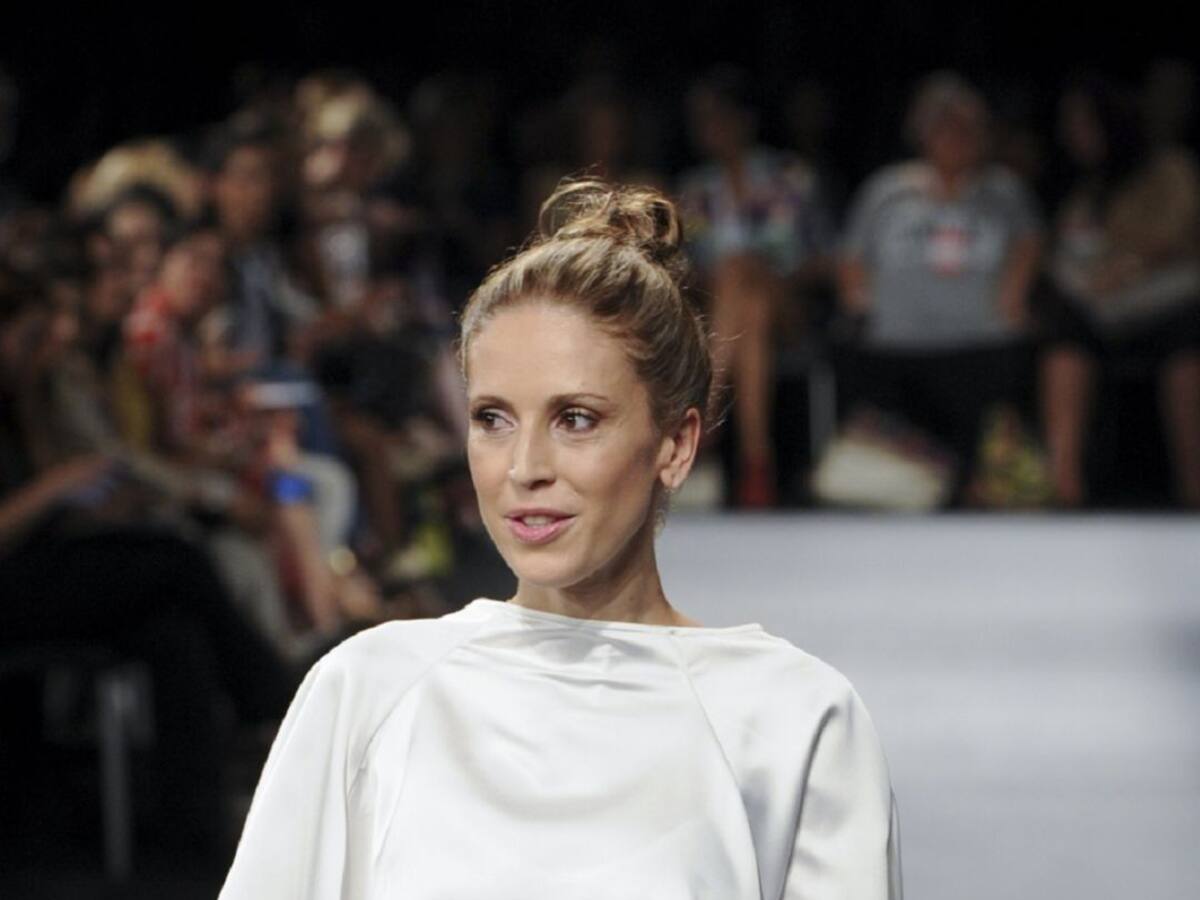 Conozca la razón por la cual Alejandra Azcárate no quiere tener hijos