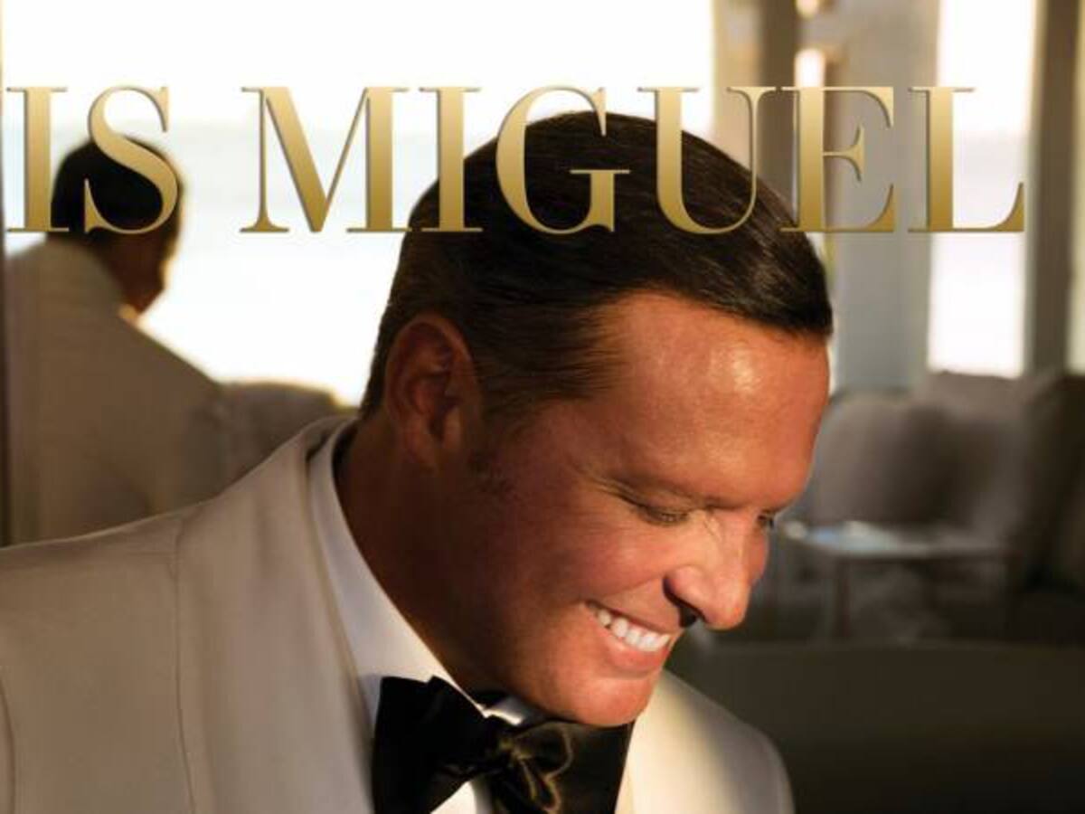 México por siempre de Luis Miguel también trae sabor colombiano