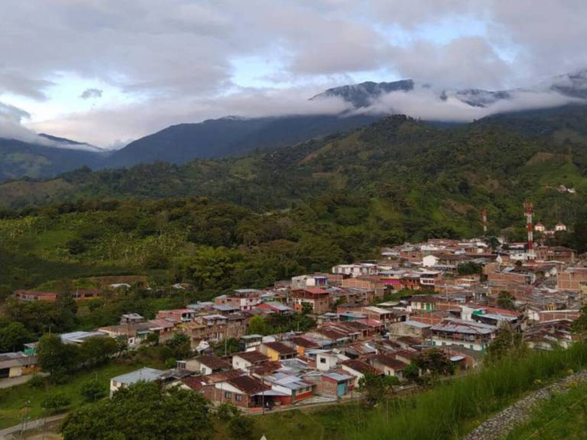En el Quindío, NO hay presencia del ELN: Octava Brigada del Ejército.