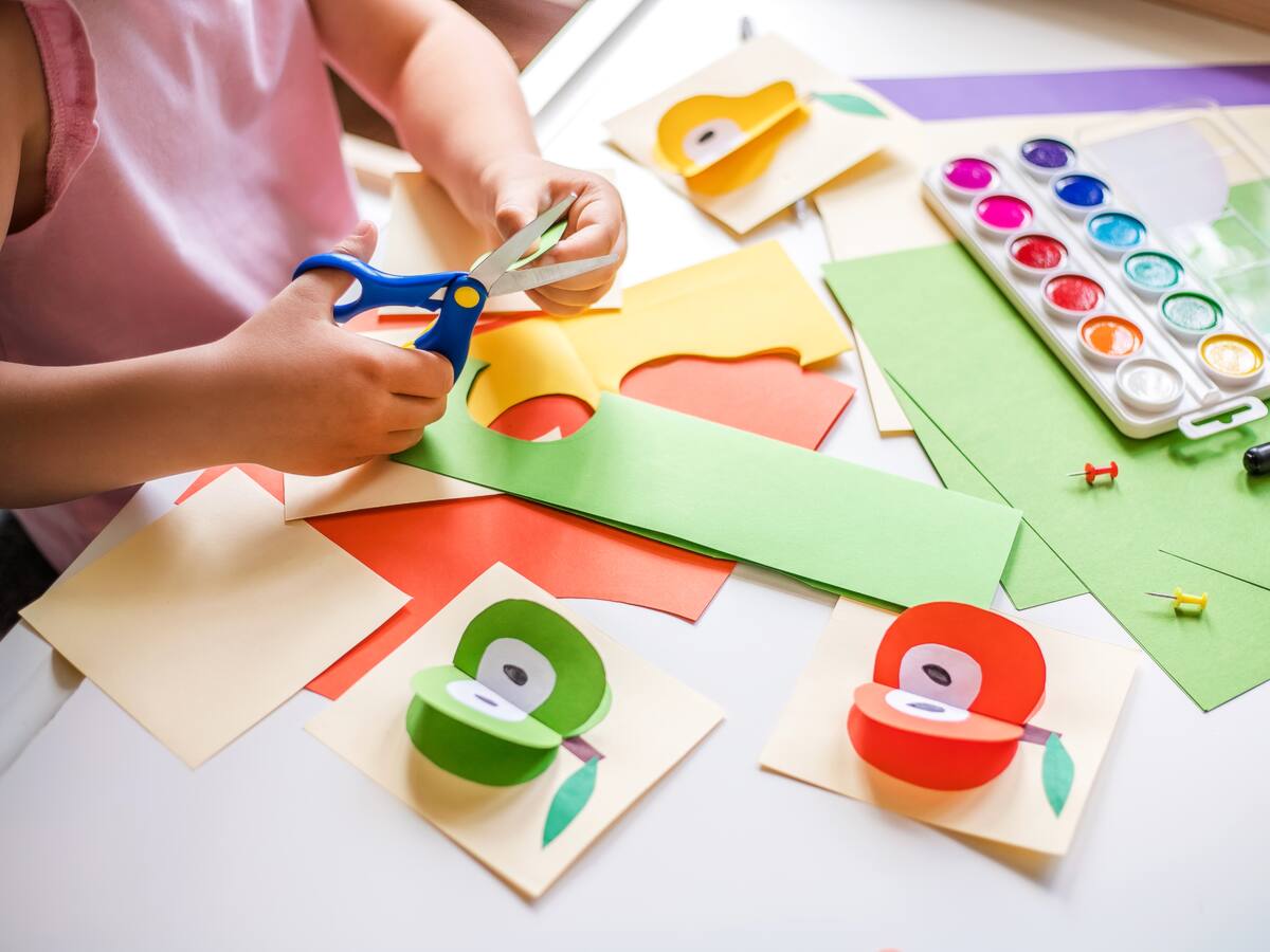 Idartes reabre laboratorios artísticos para la primera infancia en Bogotá