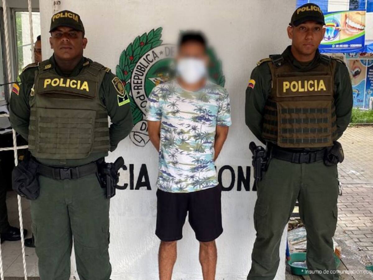 A la cárcel dos presuntos abusadores sexuales de menores de edad en Bolívar