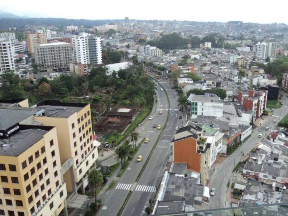 245 Mil millones de pesos audita la contraloría en Armenia y Quindío