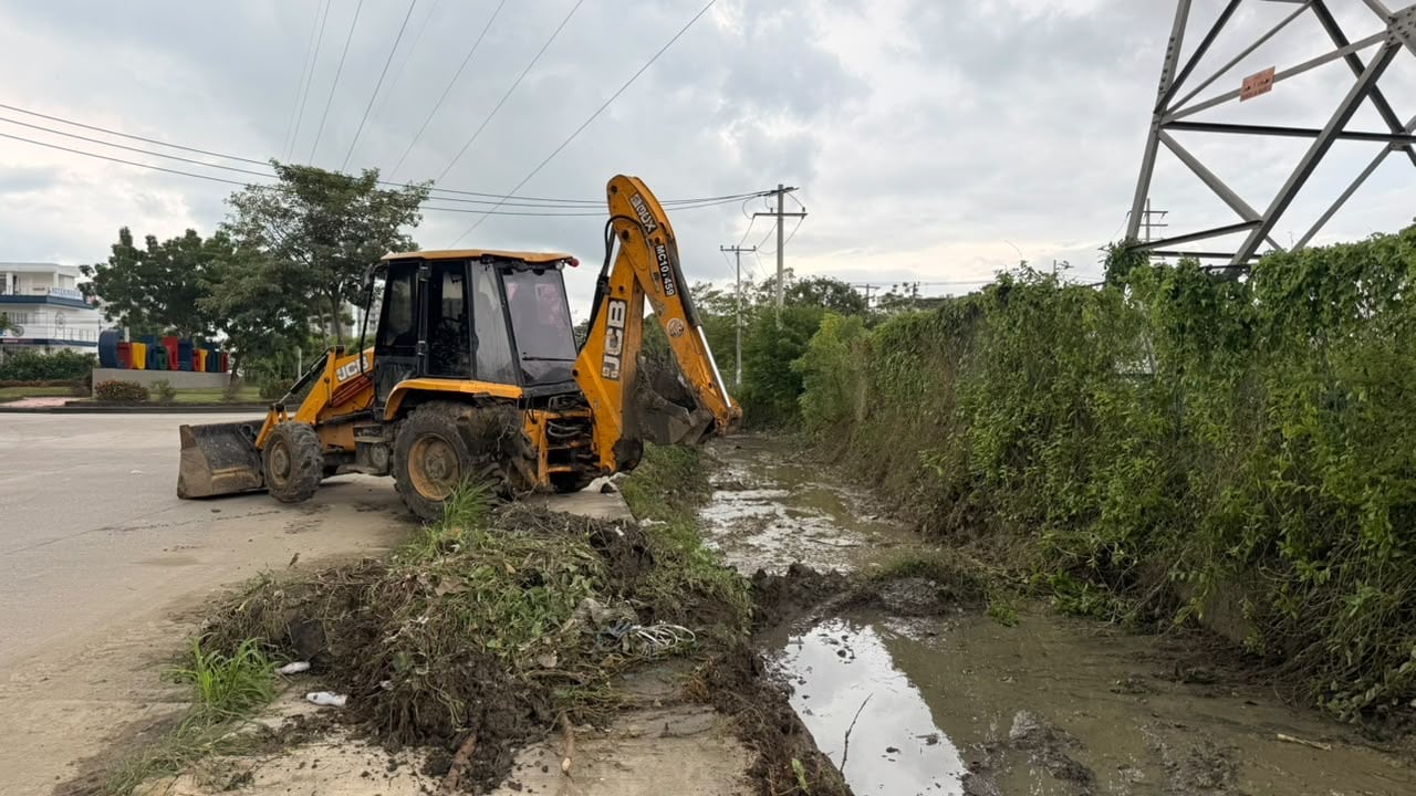 Foto: Alcaldía de Cartagena
