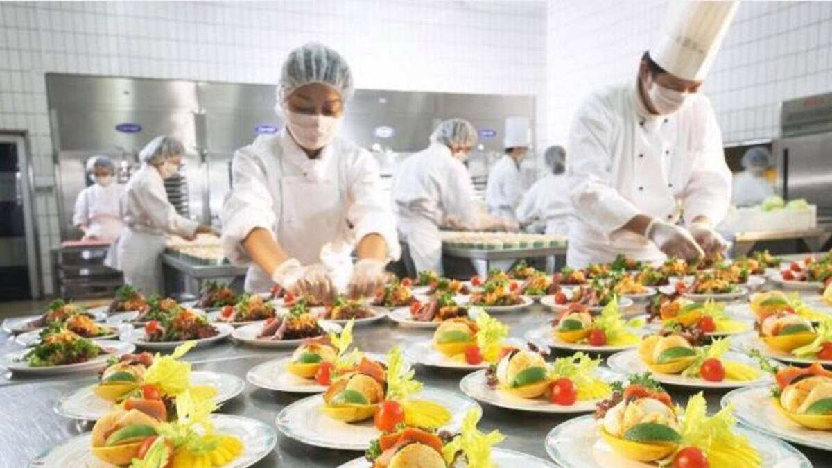 Varios restaurantes en Quindío le apuntan cocinar solo con ingredientes locales