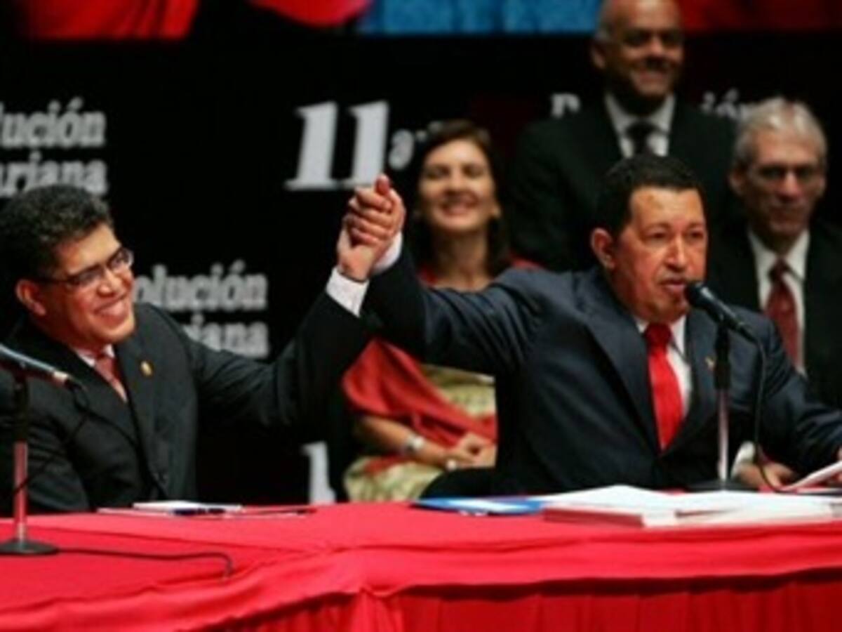 Algunos de los países de América que tienen o tuvieron la figura del vicepresidente