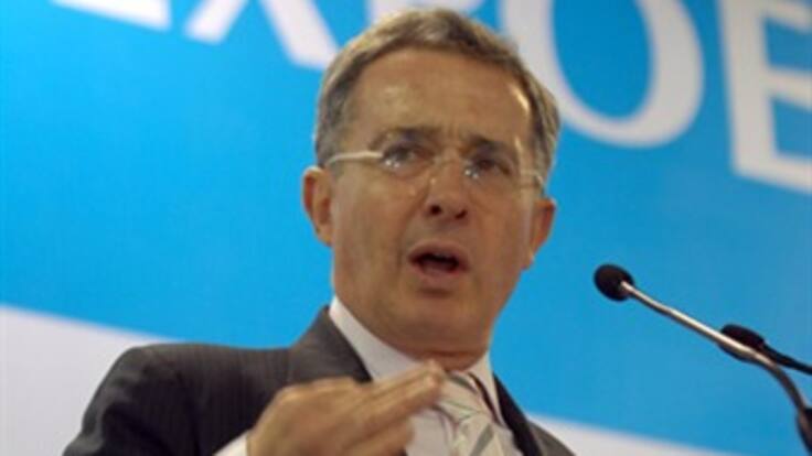 Uribe ordena recuperar dineros de Agro Ingreso Seguro que tuvieron destino dudoso