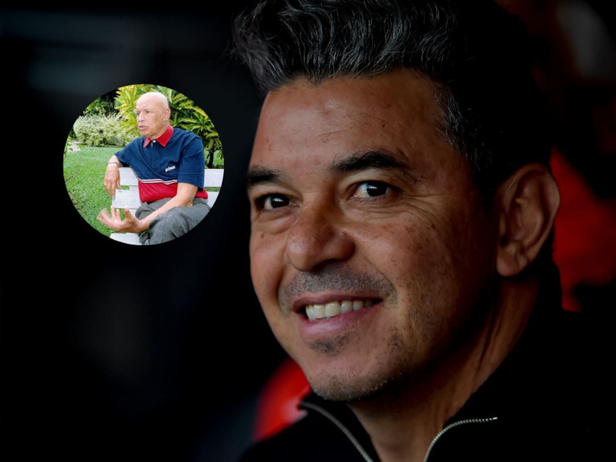 Gallardo llegó a 100 partidos en Libertadores: ¿Está cerca del récord de Ochoa Uribe?