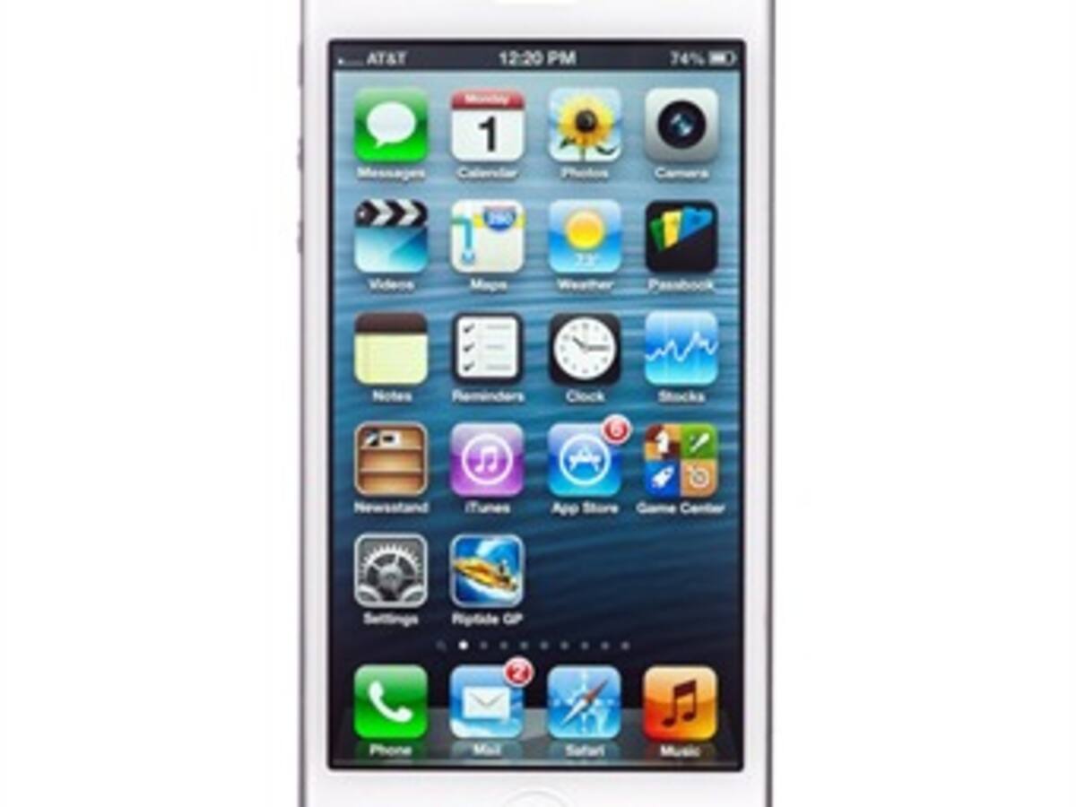 El cine hecho con iPhone llega por primera vez a las salas comerciales