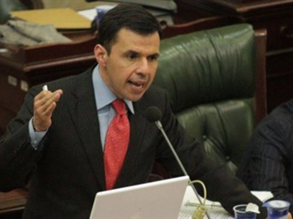 El glifosato pareciera tener efectos nocivos en ecuatorianos pero no en colombianos