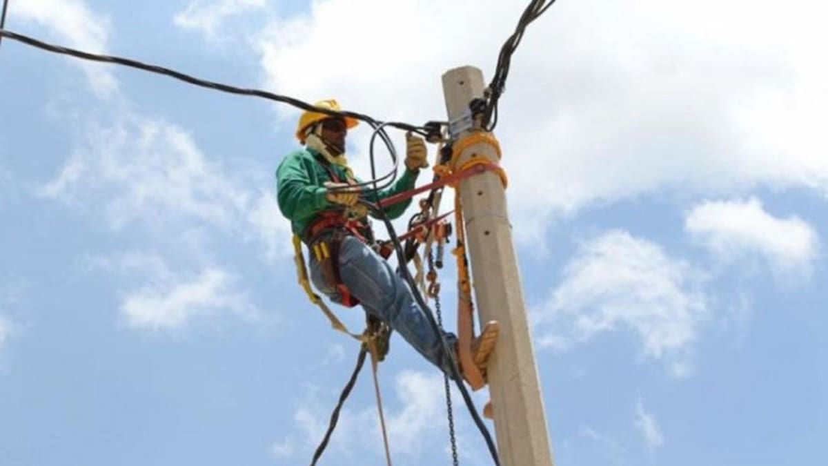 Cierran temporalmente un lavadero de carros en Cúcuta por fraude de energía