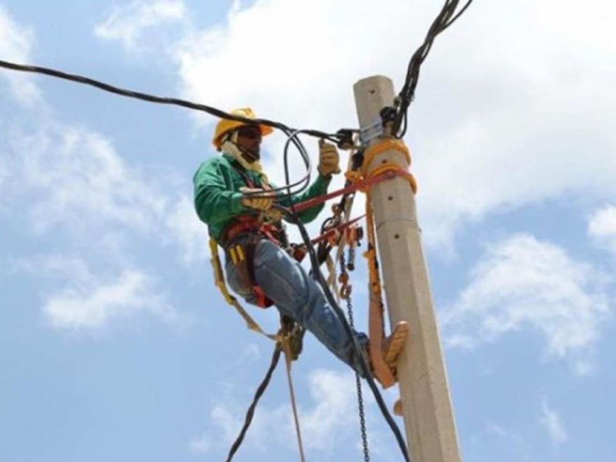 Cierran temporalmente un lavadero de carros en Cúcuta por fraude de energía
