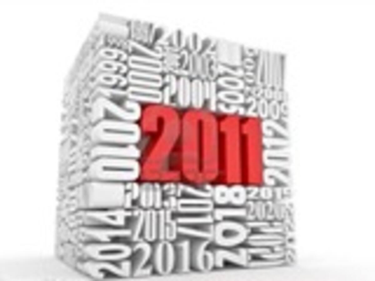 Los retos de Colombia para 2011