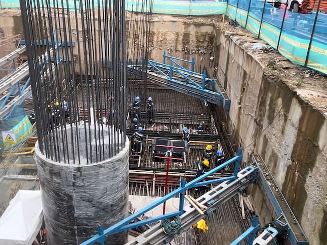 Foto: Caracol Radio.