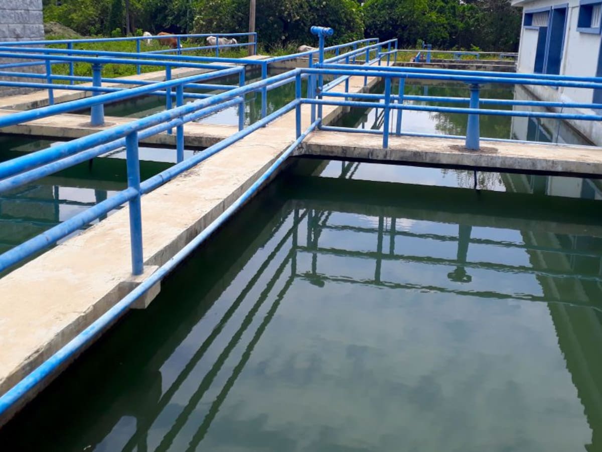 Por primera vez se entregará un subsidio directo a los acueductos rurales