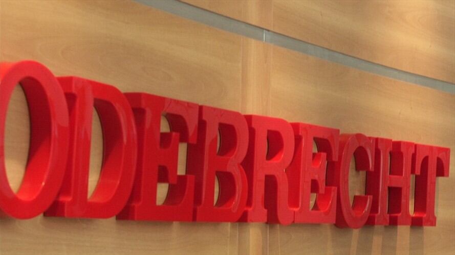 Según el Gobierno, durante  ese lapso sólo existe un contrato entre Odebrecht y el Gobierno Nacional.. Foto: Colprensa
