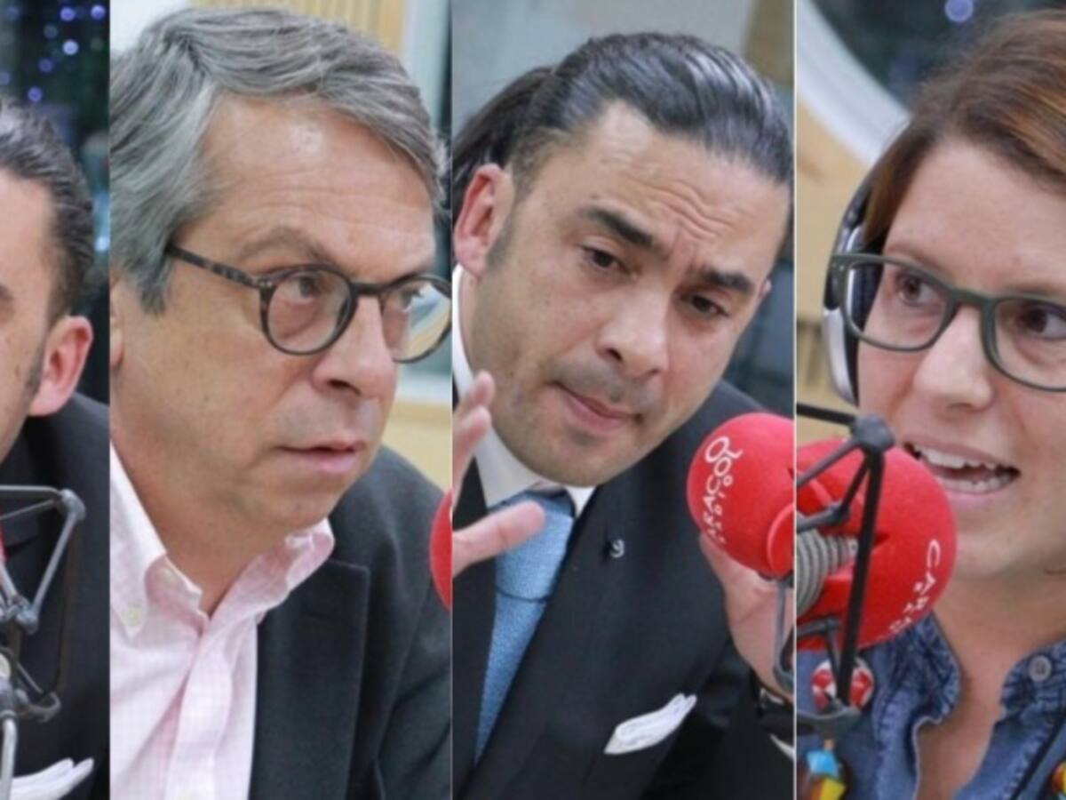 ¿Llegó el momento para un fiscal ad - hoc?